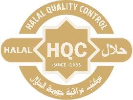 Halal — HQC