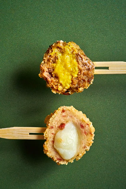 Coupe : contrôle de la garniture